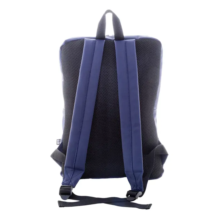 RPET laptop backpack - AP808218 (ANDA#06A)